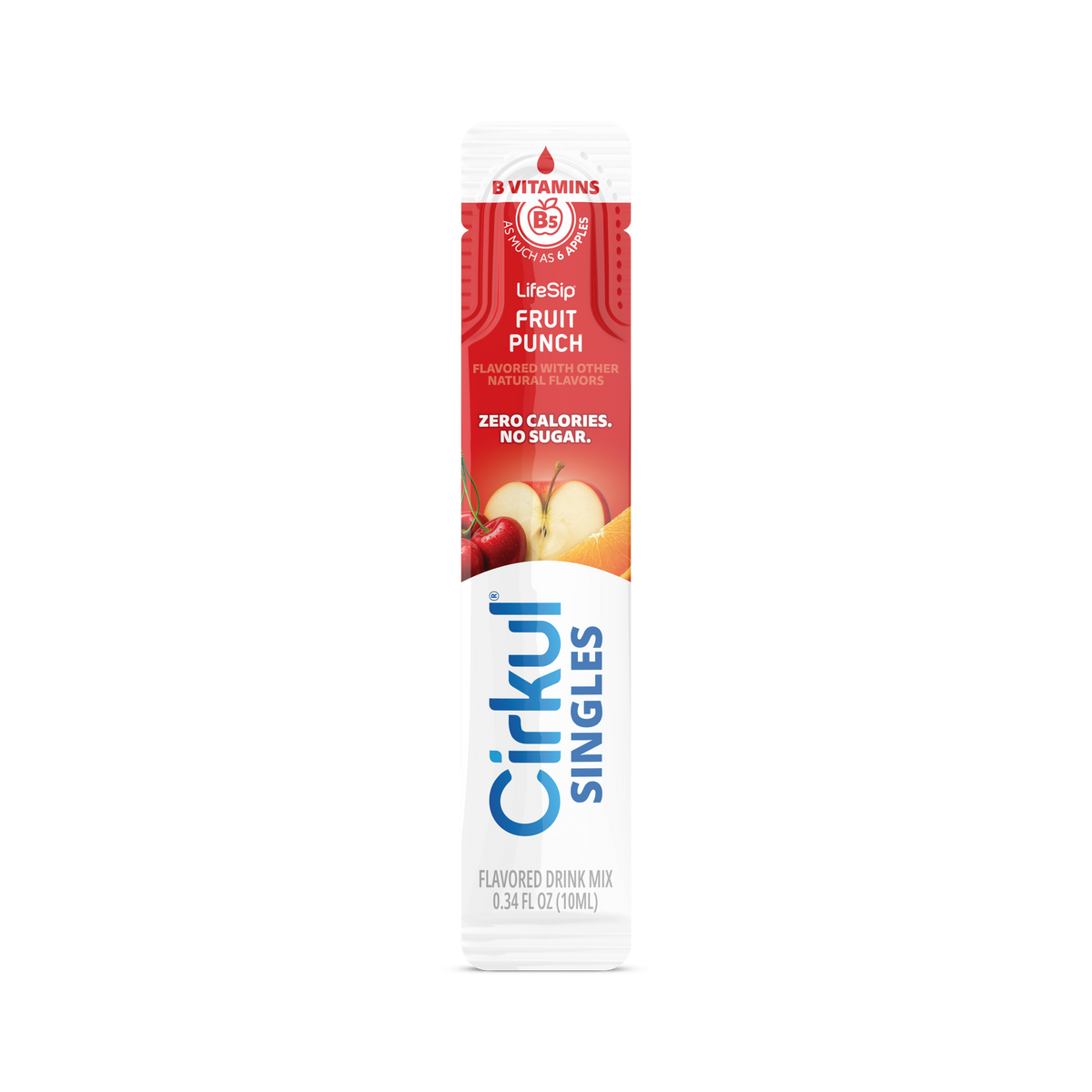 LifeSip® Fruit Punch