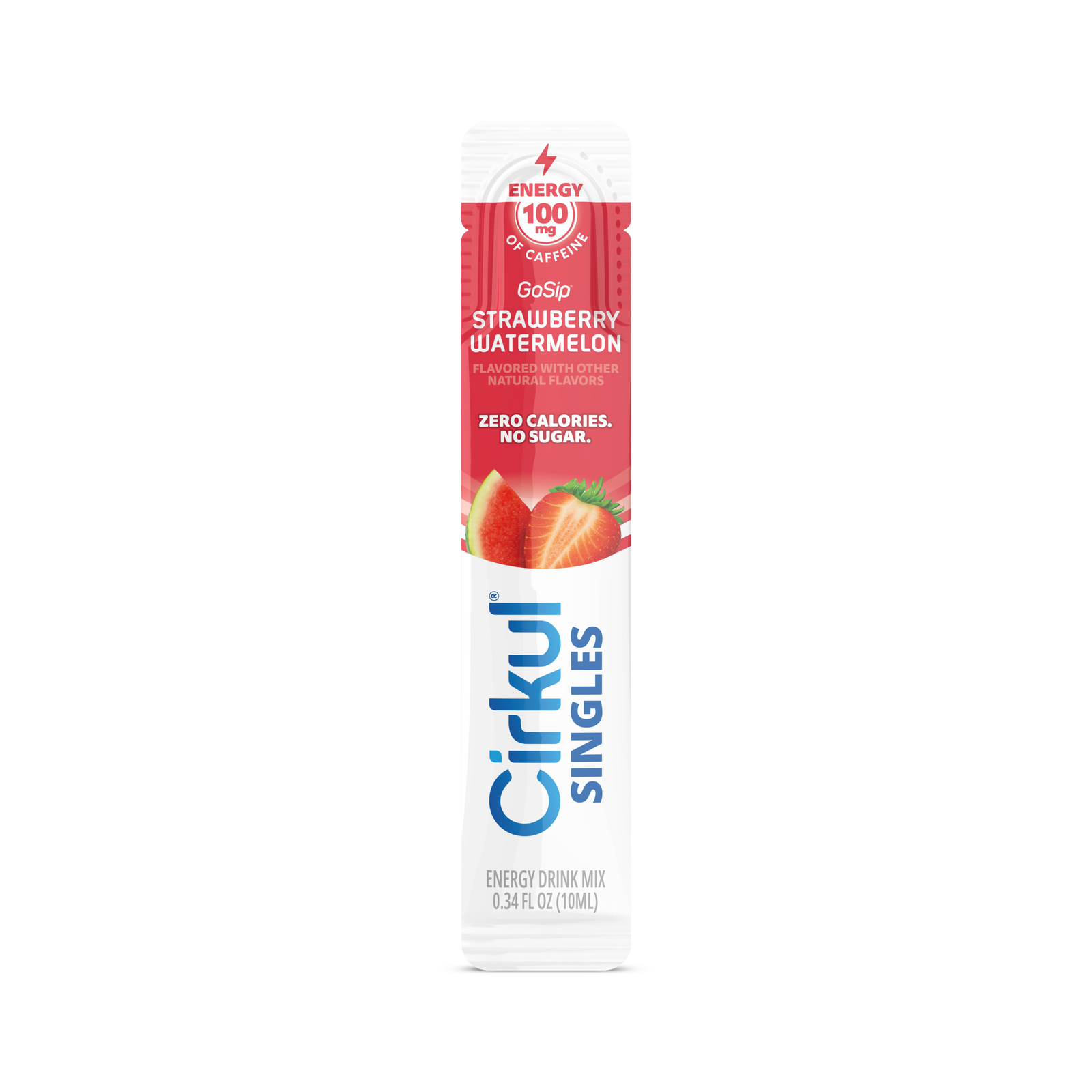GoSip® Strawberry Watermelon
